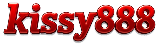 kissy888 logo
