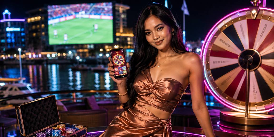 mobile gaming