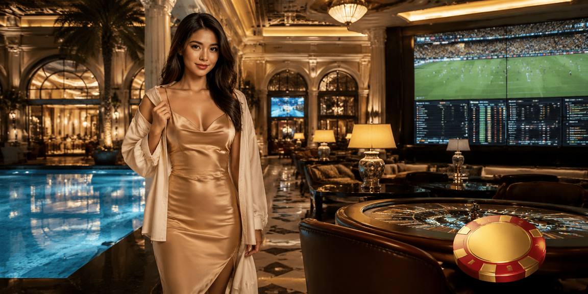 Peraturan Perundangan di kissy888 Malaysia