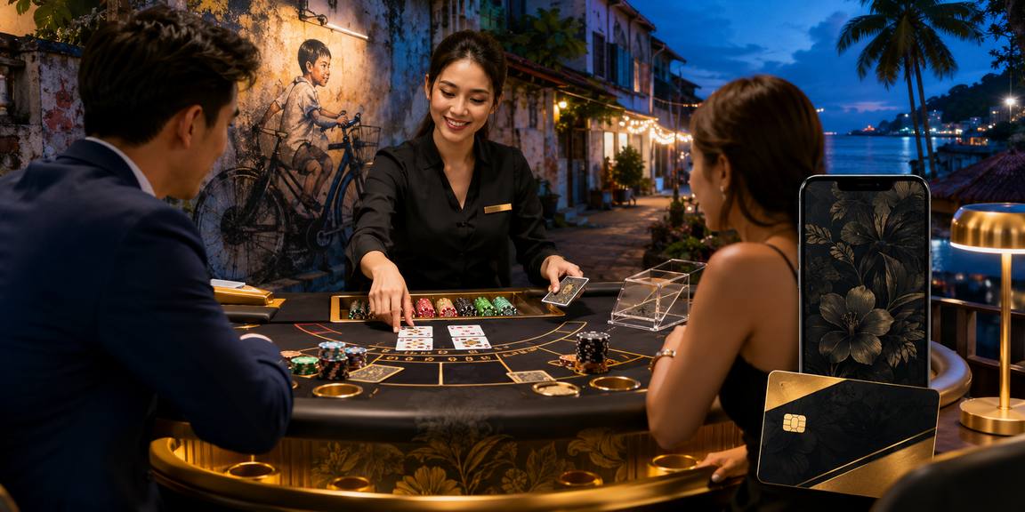Buka akun kissy888 dan masuki lobby permainan